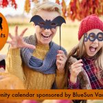 Northwest Arkansas Calendar of Events: October 2018