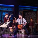 Giveaway: Win tickets to see School of Rock at Walton Arts Center!