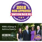 Mom-Approved Award Winner: Hedberg Allergy & Asthma Center