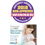 Mom-Approved Award Winner: Mercy Clinic Pediatrics