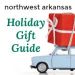 2018 Northwest Arkansas Holiday Gift Guide