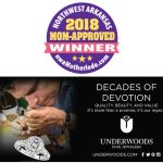 Mom-Approved Award Winner: Underwoods Fine Jewelers