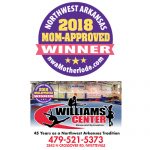 Mom-Approved Award Winner: Williams Dance & Gymnastics Center