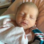 Devotion in Motion: May we present… Eliza Bea Cash!
