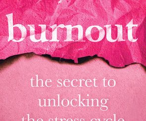 Burnout book