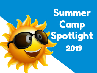 Summer fun spotlight 5 презентация