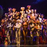 Giveaway: Win tickets to see “CATS” at Walton Arts Center