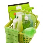 The Rockwood Files: Tips for tired spring cleaners