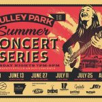 2019 Fun Family Outings: Gulley Park Summer Concert Series