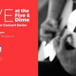 Fun Family Outings: ‘Live at the 5 & Dime’ at the Walmart Museum