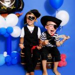 Arrrgghhuably a Great Birthday Party Idea: Palindrome Pirate Parties Opens in Northwest Arkansas!