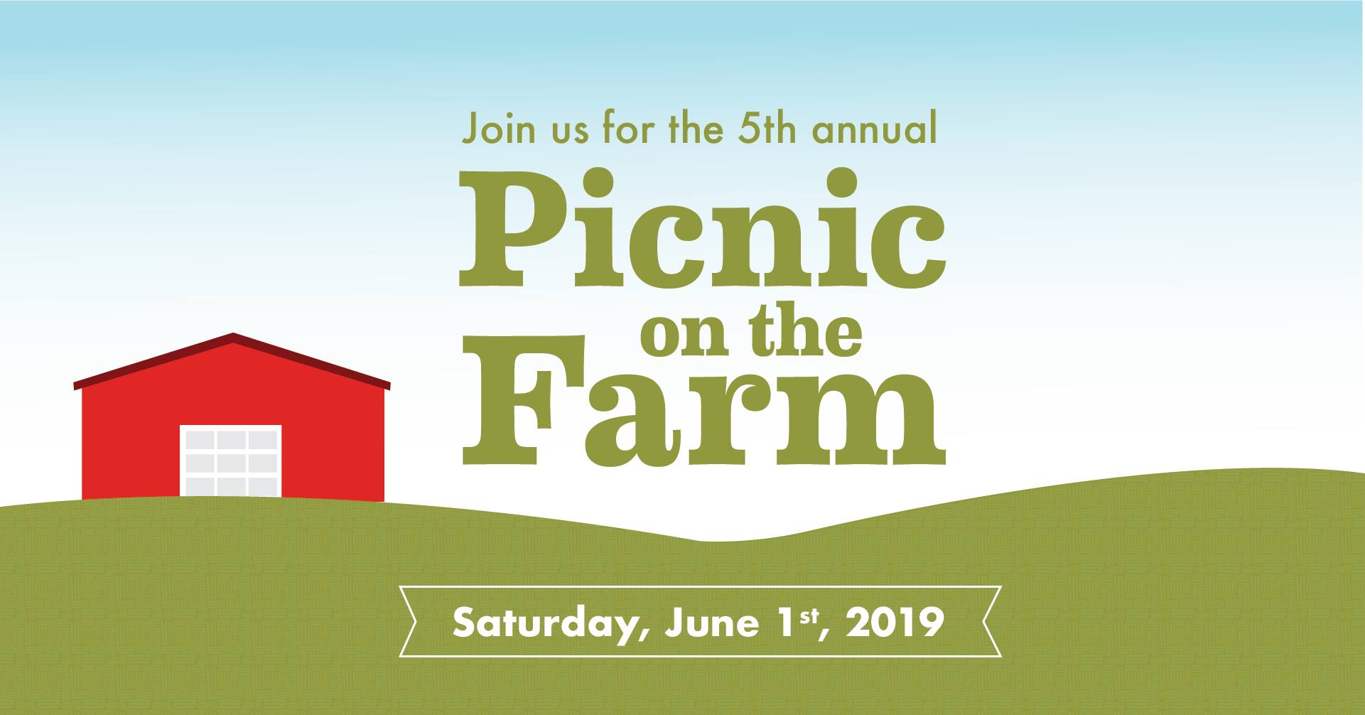 picnic on the farm 2019