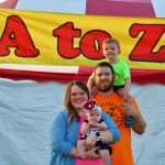Fireworks Giveaway from A to Z tents in Bentonville and Gentry