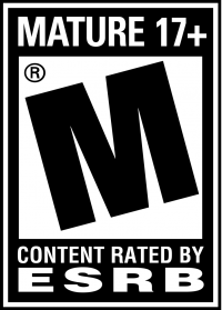rated a video games