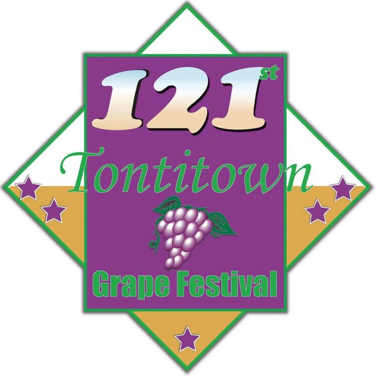 tontitown grape festival 2019