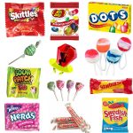 12 trick-or-treat candies that are allergy-friendly