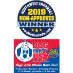 Mom-Approved Award Winner: Dog Party USA