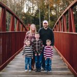 Five Minutes with a Northwest Arkansas Mom: Misty Minor