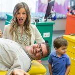 Mom-Approved Award Winner for Best Pediatric Dentist: Smile Shoppe