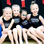 Mom-Approved Award Winner for Best Gymnastics and Dance: Williams Center