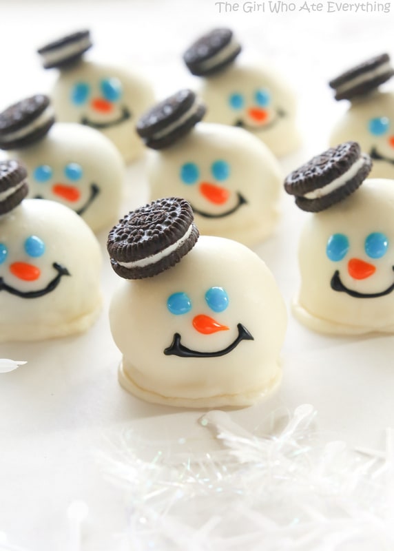 cute christmas cookie ideas