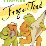 Giveaway: Win tickets to see the musical, ‘A Year with Frog & Toad’