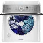 Win a new washer and dryer set from Metro Appliances & More