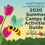 2020 Northwest Arkansas Summer Camps & Activities Guide