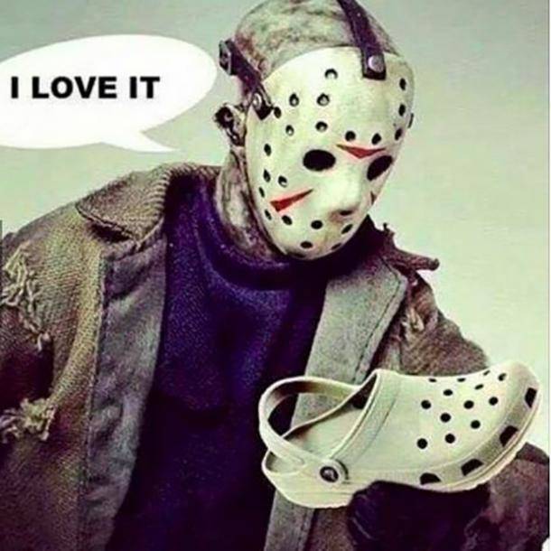Friday (the 13th) Funny: A few Jason memes for your Friday