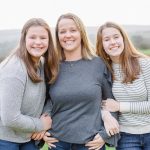 5 Minutes with a Mom: Karen Tindall