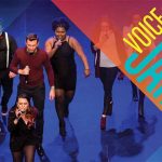 Tickets to see VoiceJam Competition at Walton Arts Center on April 4, 2020