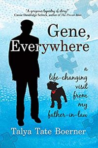 Gene, Everywhere book