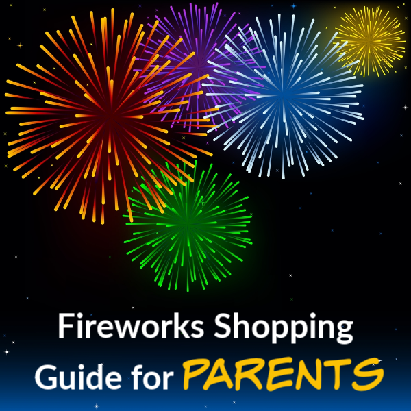 Short lifespan for pop-up fireworks shops