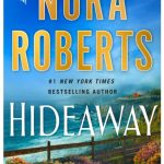 What We’re Reading: Hideaway by Nora Roberts