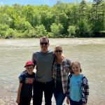 5 Minutes with a Northwest Arkansas Mom: Virginia McCord