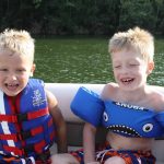 Summer Snapshot Contest 2020: Northwest Arkansas kids in action