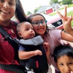 Five Minutes with a Mom: Erika Rodriguez