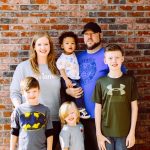 Five Minutes with a Northwest Arkansas Mom: Allison Smith