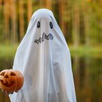 Devotion in Motion: One minister’s view of Halloween