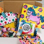 My Create Crate: New local subscription service from the owner of Imagine Studios!
