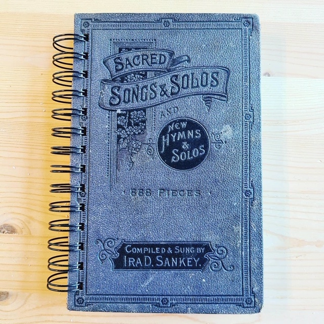 Revival Journals