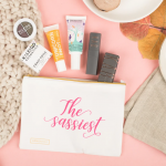 Beauty box subscriptions for gifts this year