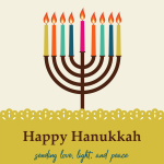 Happy Hanukkah 2020!