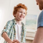 The manners checklist for your kids