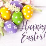 Happy Easter 2021!