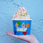 Giveaway: The Last Blast of Summer party at Yum Yo’s for kids!