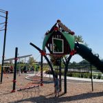 Review of Osage Park in Bentonville
