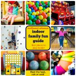 Northwest Arkansas Indoor Family Fun Guide: Best places for kids to play inside