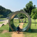 Review of Bentonville Bike Playground