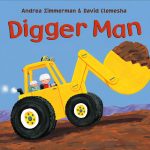 Books about construction kids will love